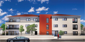 agence immobilière Veauche et Balbigny