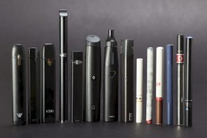 Guide : quelle cigarette électronique choisir