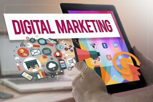 opter pour le marketing numérique