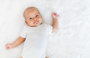 Guide des tailles des nouveau-nés