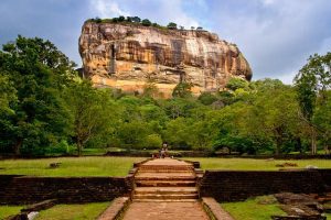 voyage au Sri Lanka