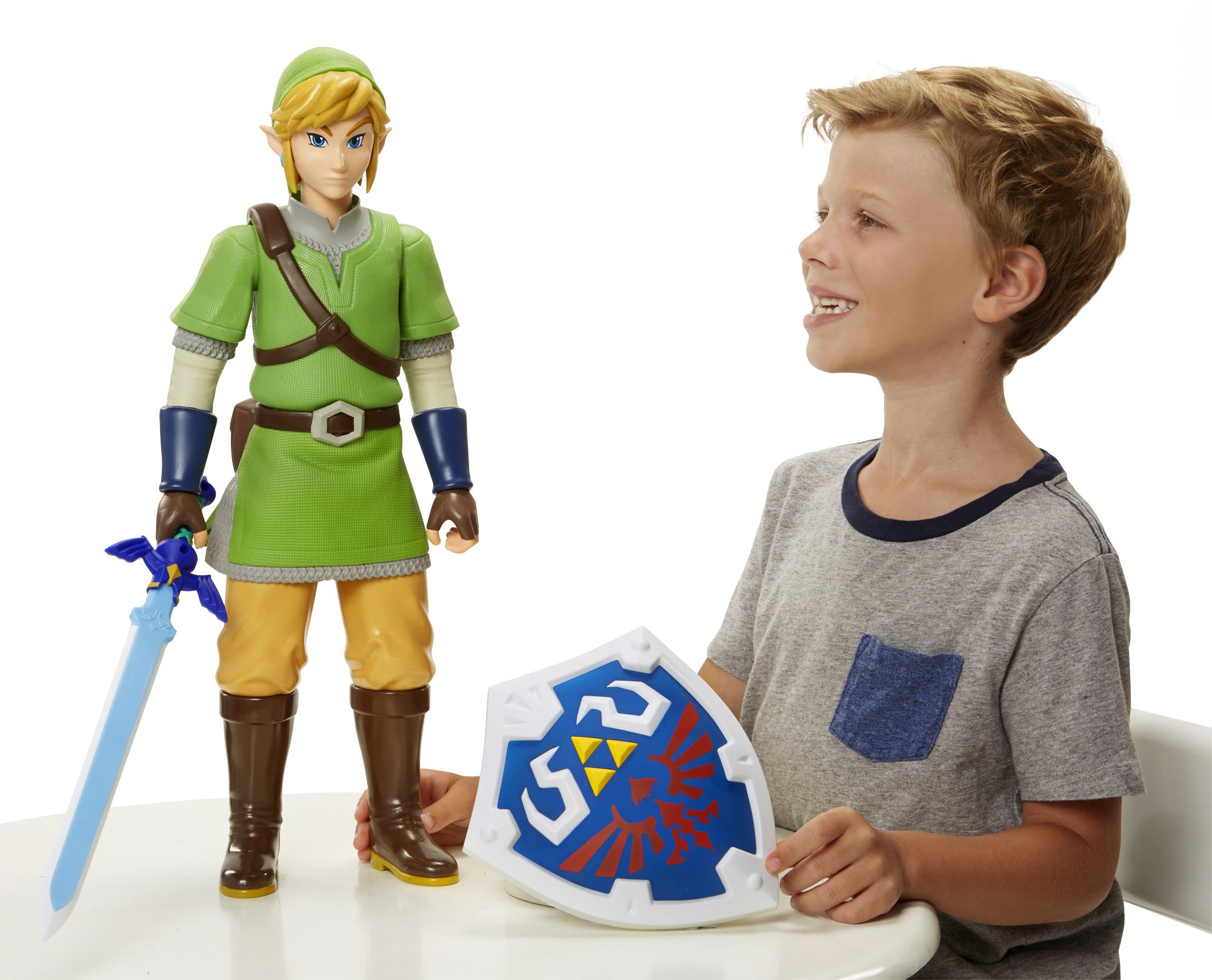 Figurines Zelda