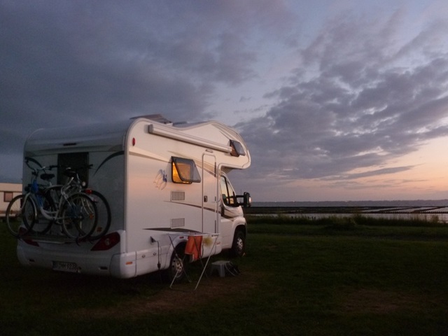 Découvrez où acheter un camping-car en Vendée et les erreurs à éviter lors de votre achat