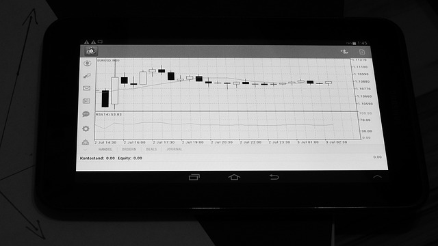 service du trading automatique