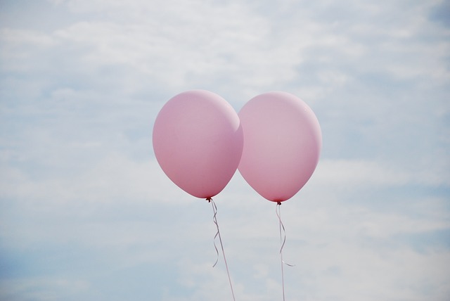 Pourquoi les ballons sont indispensables pour une fête d'anniversaire réussie