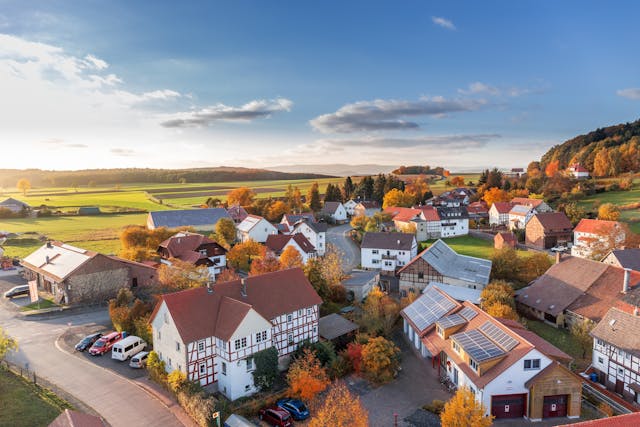 Pourquoi acheter un appartement neuf est plus rentable qu'un ancien