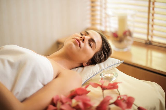 Les bienfaits du massage pour améliorer la santé mentale et réduire le stress