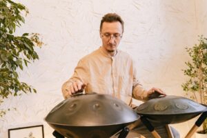 Handpan
