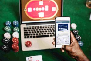 casino