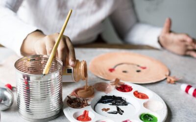 Peinture suédoise