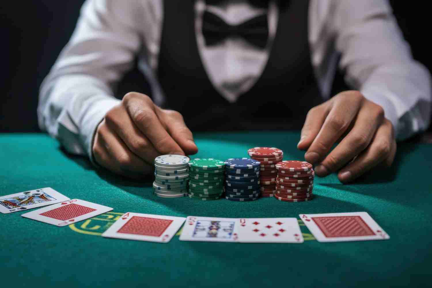 jeux de casino