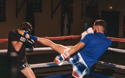 la boxe