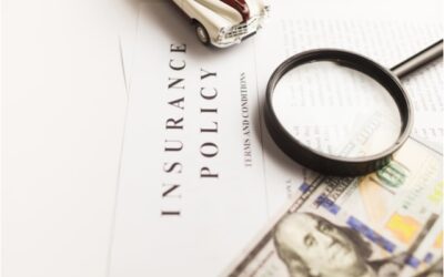 prime d'assurance