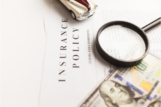 prime d'assurance