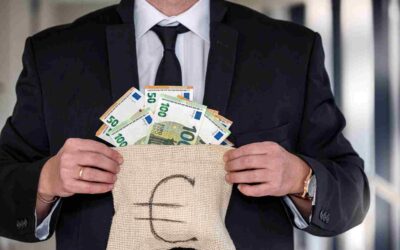 business argent enrepris