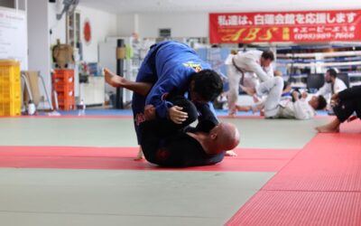 judo à l'écran