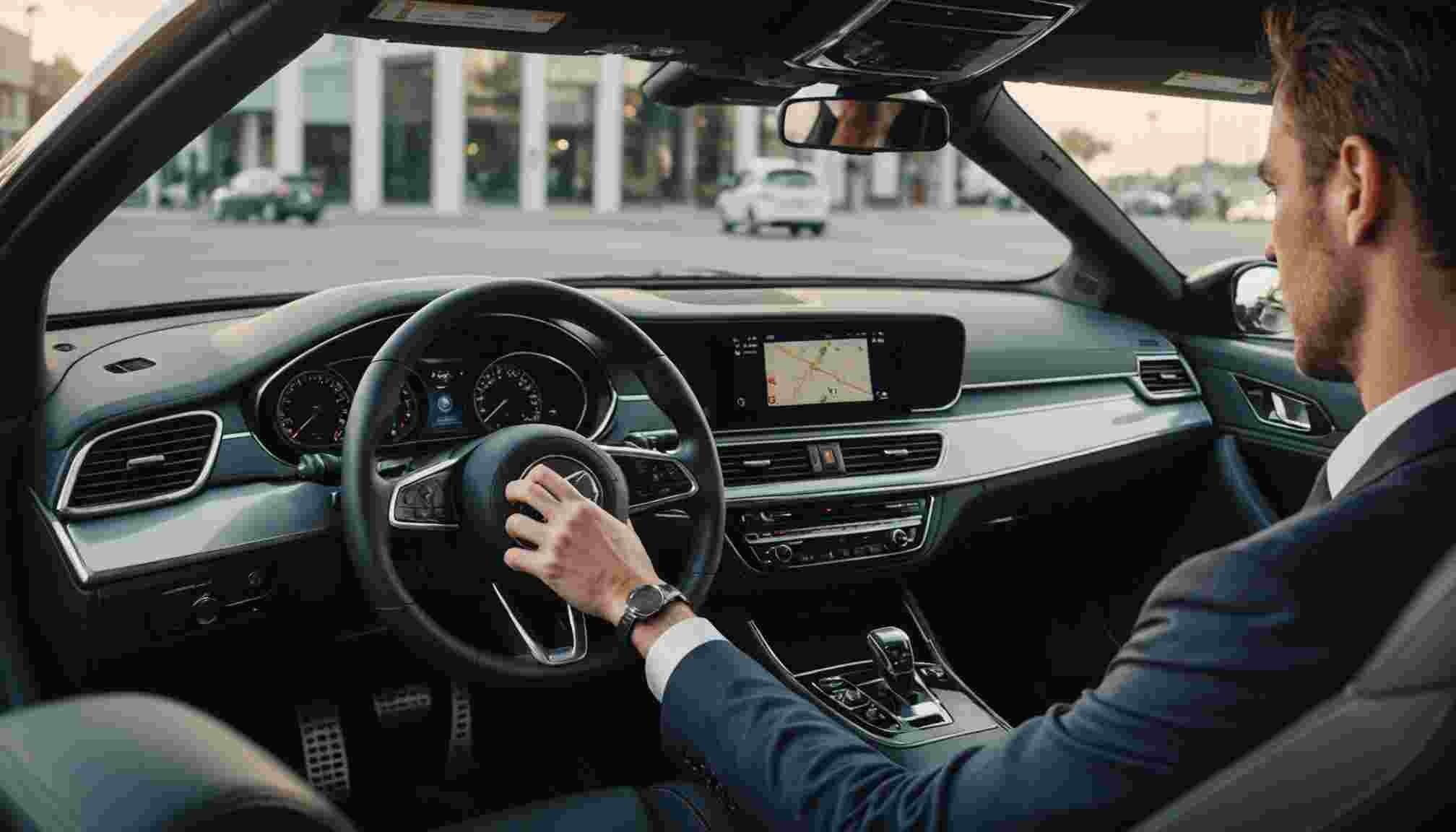 Maîtrise automobile : des solutions sur mesure pour chaque conducteur