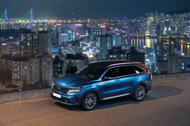 Les SUV