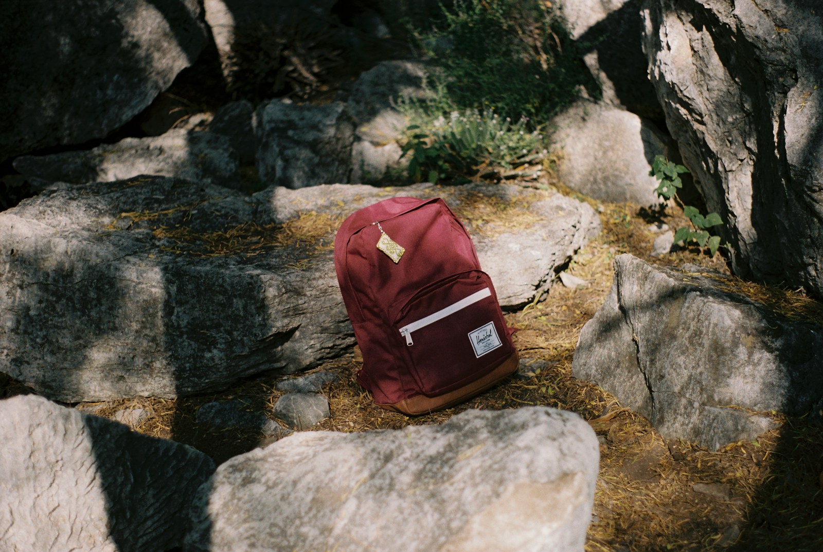 voyage sac à dos