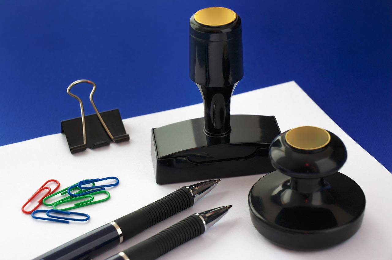 Documents administratifs