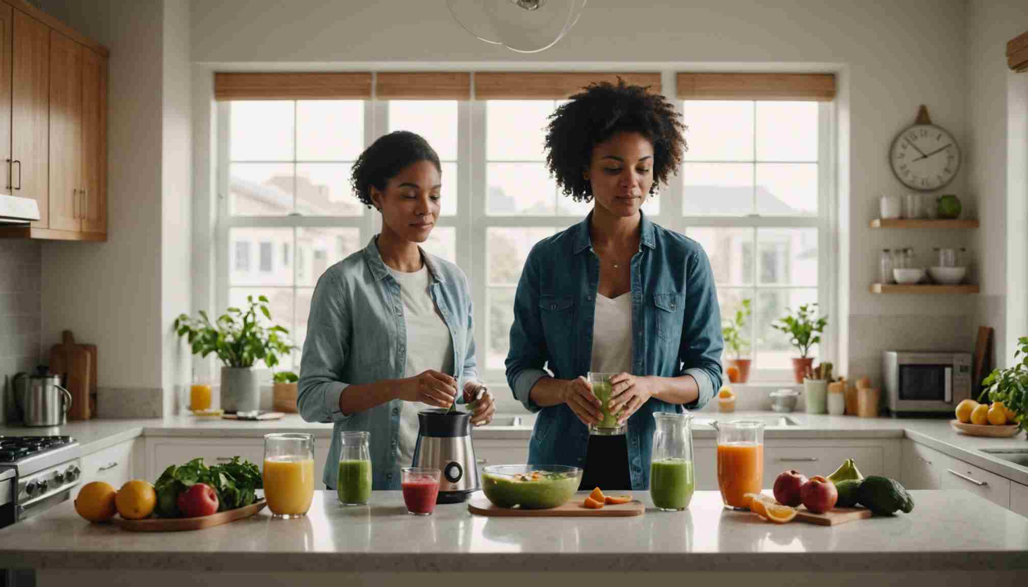 Stratégies efficaces pour améliorer votre programme de perte de poids