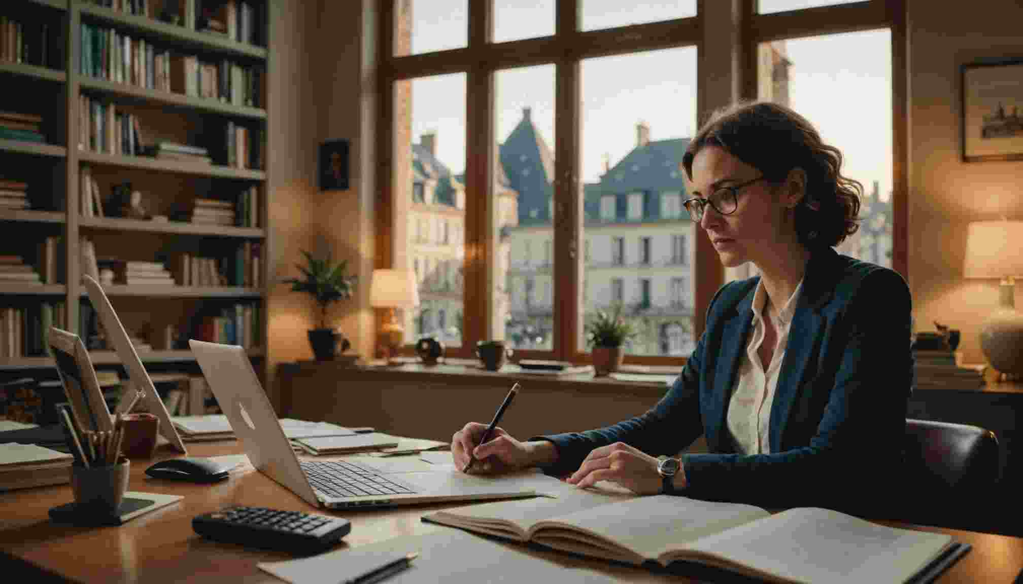 Guide pratique pour réussir votre investissement immobilier en France