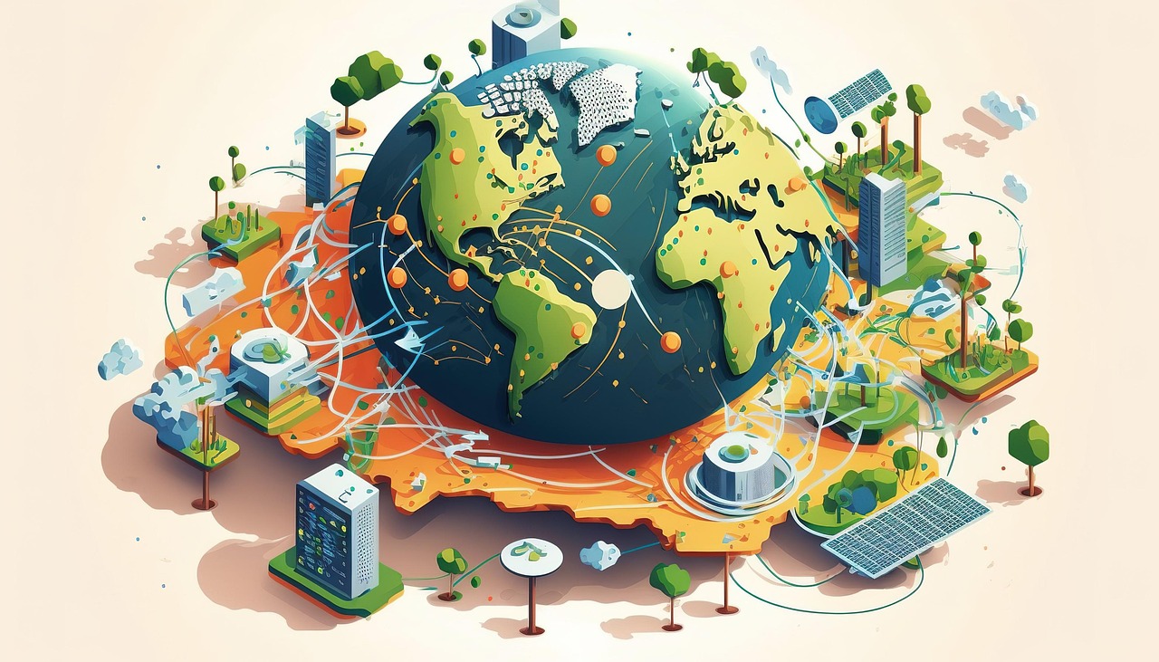 monde digital