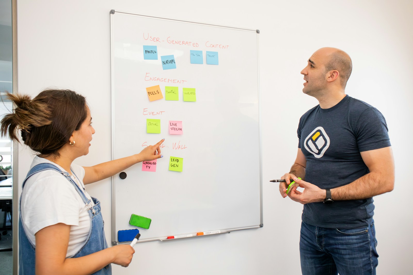 Expertise métier marketing