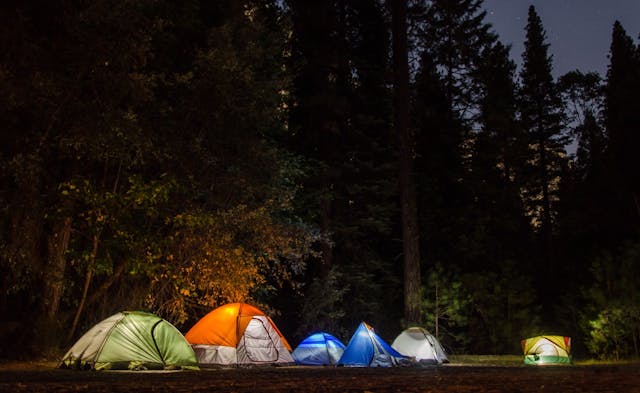 TOP 7 des camping-cars que les experts veulent cacher