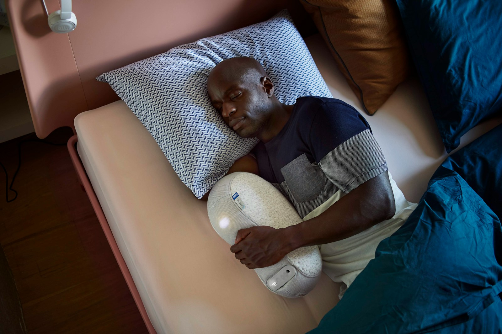 Troubles du sommeil