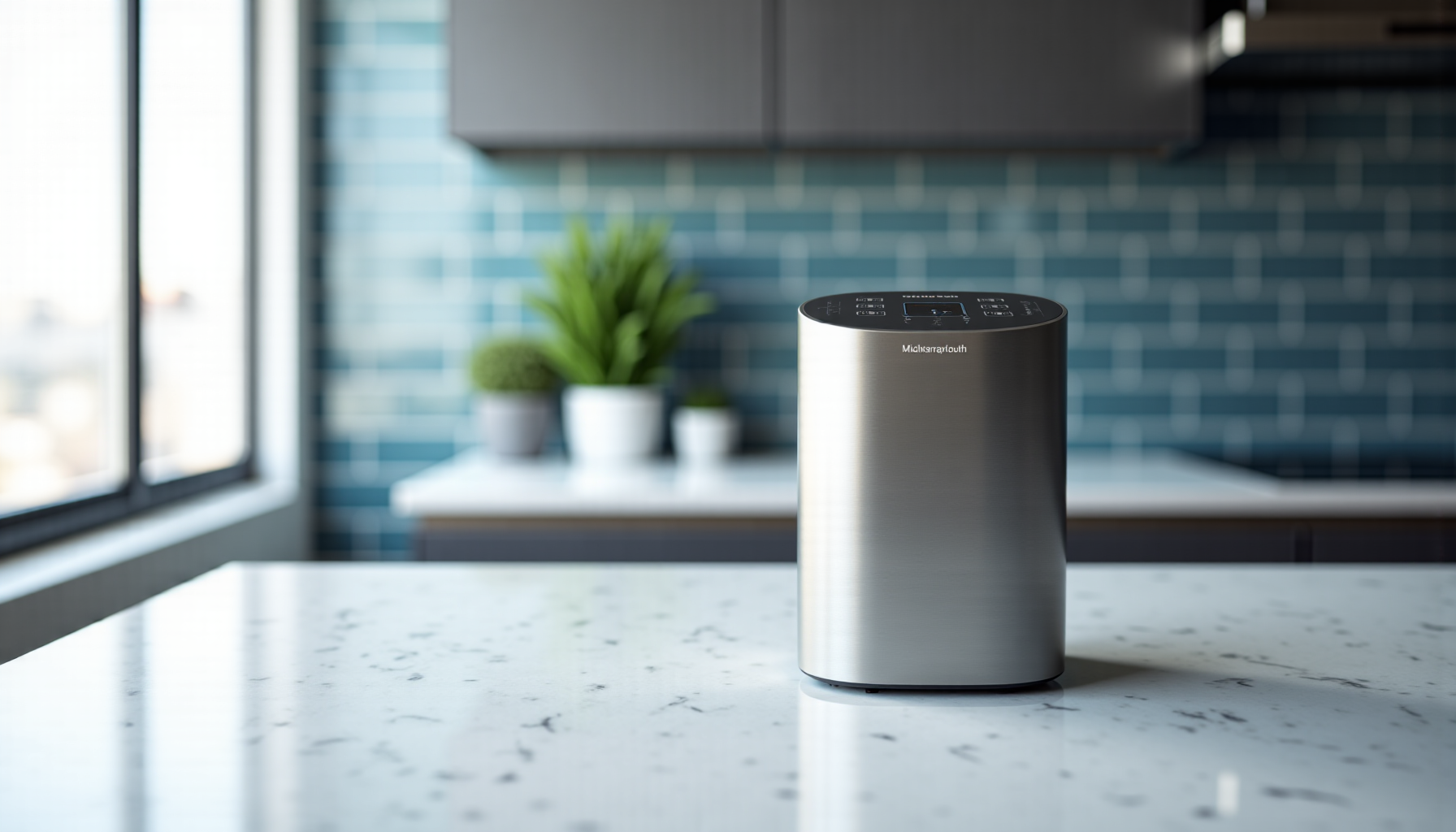 Comment fonctionne un adoucisseur d'eau sans sel ? On vous explique tout