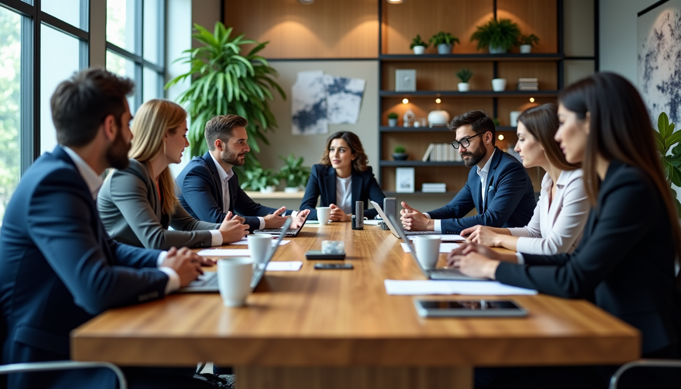 Comment construire une offre pertinente pour un marché professionnel