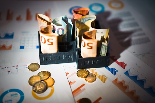 Cash-flow positif