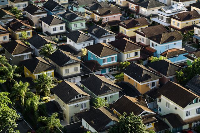 marché immobilier