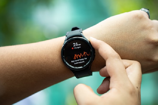 Montres Garmin
