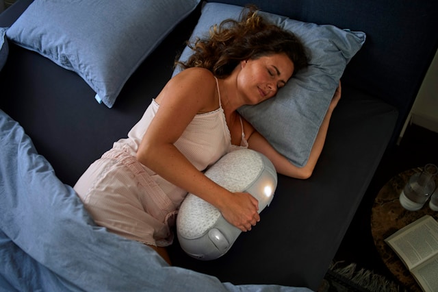 Sommeil et récupération