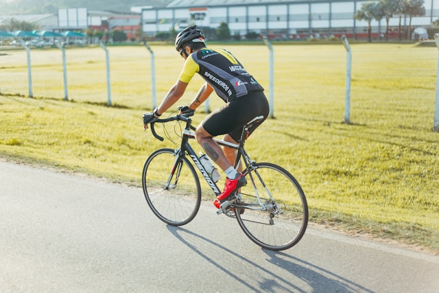 bienfaits du vélo
