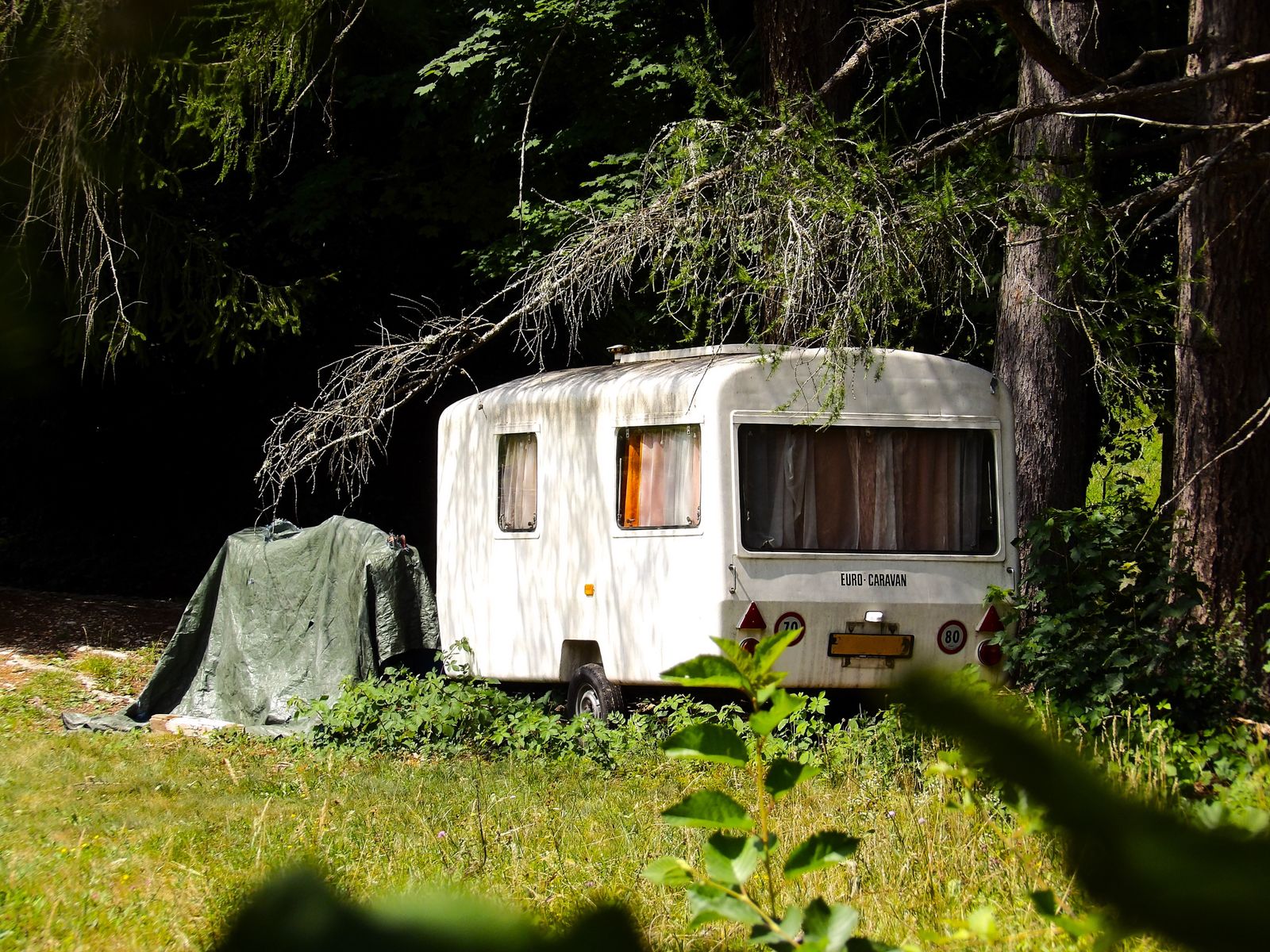 Achat camping-car : Le guide pour choisir votre maison sur roues