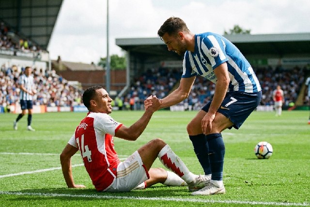 fair-play football