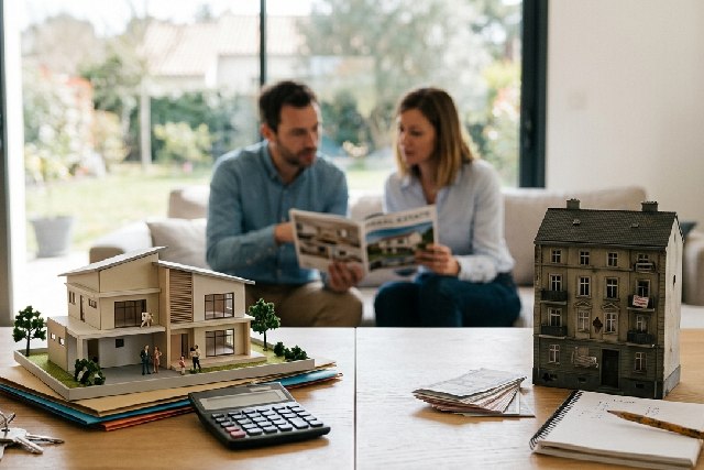 passif immobilier
