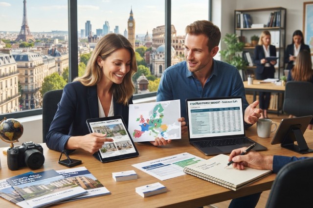 immobilier résidentiel