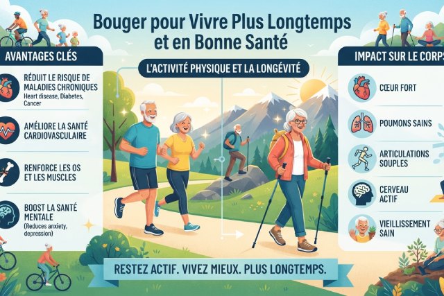 activité physique