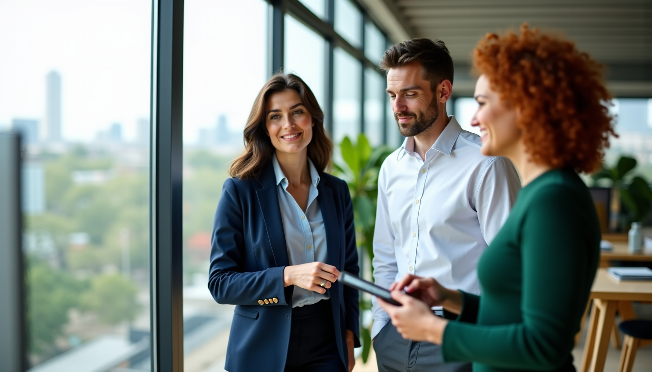 Partenaires de Confiance : Le guide complet des leaders du conseil RSE en France