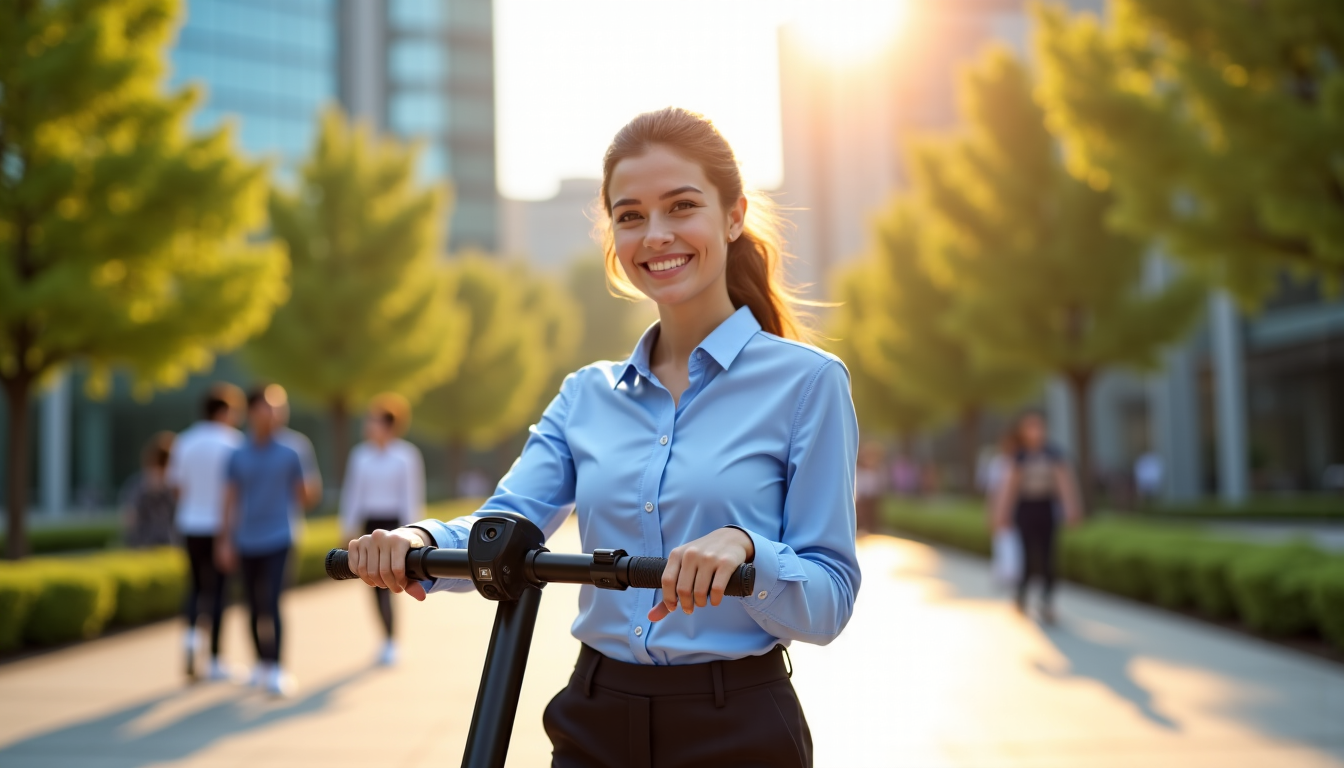 Économisez gros grâce à une solution de mobilité